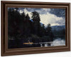 Adirondack Lake1 By Winslow Homer