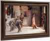 Caracalla By Sir Lawrence Alma Tadema