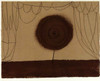 A Flower Performs By Paul Klee By Paul Klee