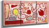 Überwintern By Paul Klee(Swiss, 1879 1940) By Paul Klee(Swiss, 1879 1940)
