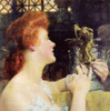 The Golden Hour Sir Lawrence Alma Tadema