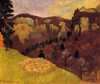 The Flock In The Black Forest By Paul Serusier