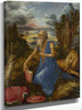 Saint Jerome by Albrecht Durer