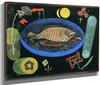 Around The Fish Paul Klee