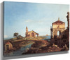 Capriccio (1) Canaletto