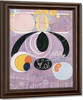 Group Iv The Ten Largest No 6 Adulthood by Hilma Af Klint