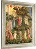 The Last Judgement Left by Fra angelico2