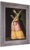 Saint Apollonia Johannes Vermeer