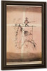 The Tightrope Walker Paul Klee