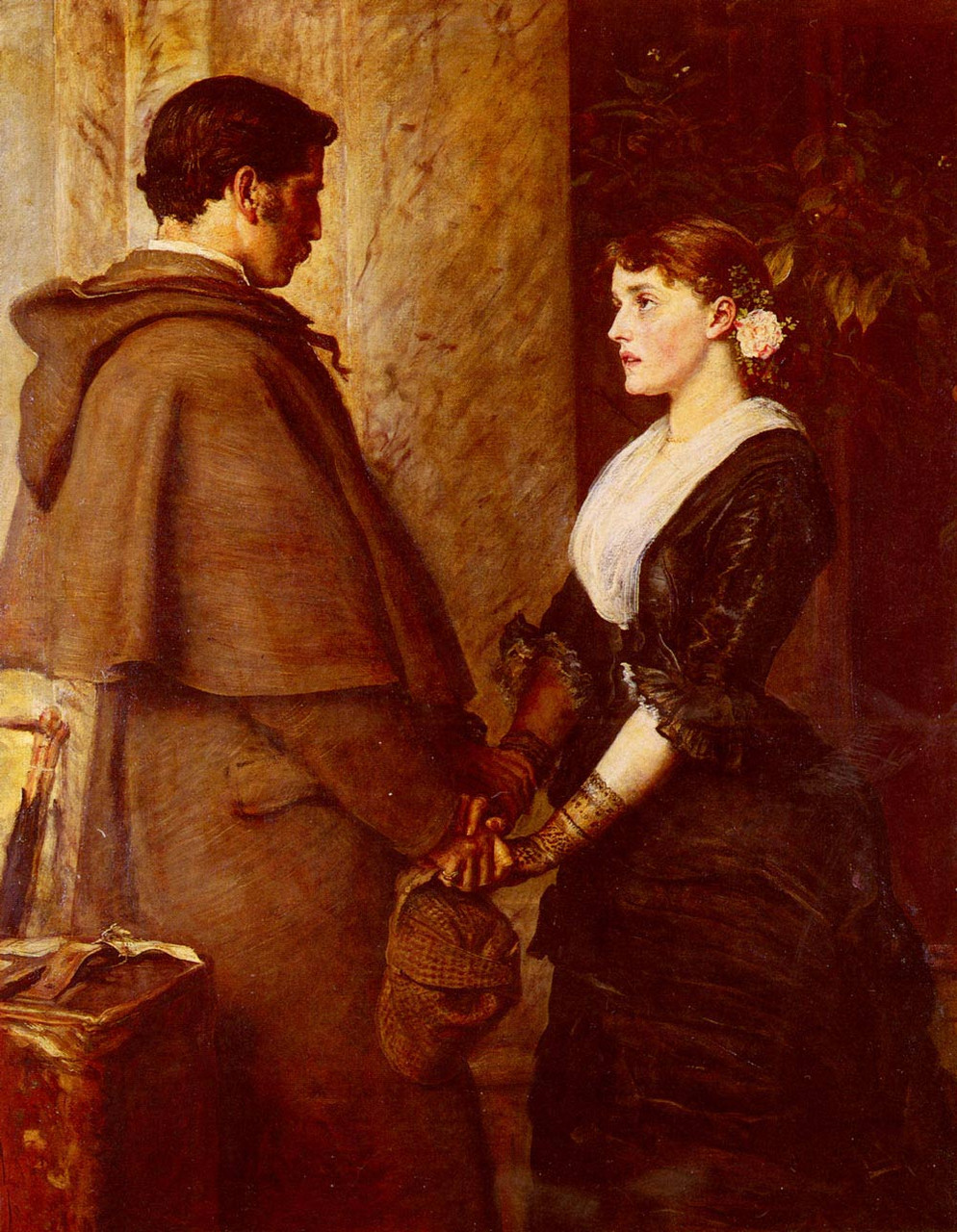Millais　ミレイ　John Everett Millais John Everett Millais - Wikipedia