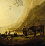 Aelbert Cuyp