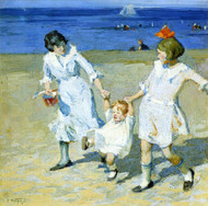 Edward Potthast