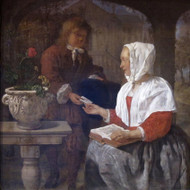 Gabriel Metsu