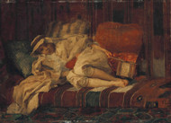 Eugene Romain Thirion