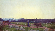 Giovanni Segantini