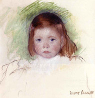 Mary Cassatt