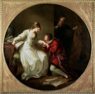 Angelica Kauffmann