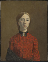 Gwen John