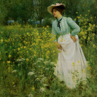 Arthur Hacker