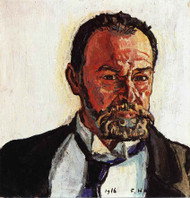 Ferdinand Hodler