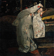 George Hendrik Breitner