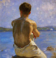 Henry Scott Tuke