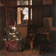 Pieter De Hooch