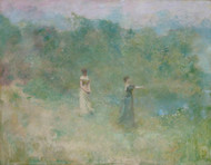 Thomas Wilmer Dewing