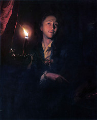 Godfried Schalcken