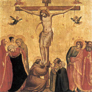 Giotto Di Bondone