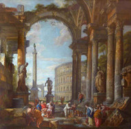 Giovanni Paolo Panini