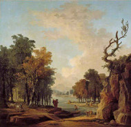 Hubert Robert