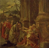 Jacques Louis David