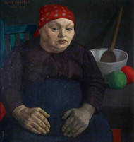 Mark Gertler