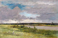 Charles Francois Daubigny