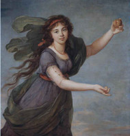 Elisabeth Vigee Lebrun