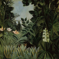 Henri Rousseau