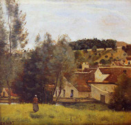 Jean Baptiste Camille Corot