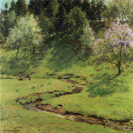 Willard Leroy Metcalf