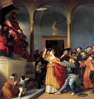 Lorenzo Lotto