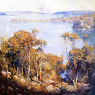 Sir Arthur Streeton