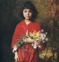 Alexei Harlamoff