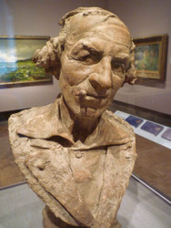 Jean Baptiste Carpeaux