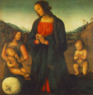 Pietro Perugino