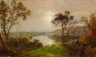 Jasper Francis Cropsey