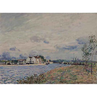 Alfred Sisley