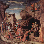 Andrea Mantegna