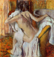 Edgar Degas