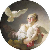 Jean Honore Fragonard