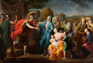 Francois Xavier Fabre